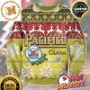 Pappy Van Winkle Ugly Christmas Sweater For Holiday 2023 Xmas Gifts