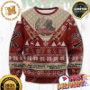 Pacifico Clara Ugly Christmas Sweater For Holiday 2023 Xmas Gifts