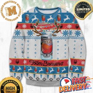 Pavement Ugly Christmas Sweater For Holiday 2023 Xmas Gifts