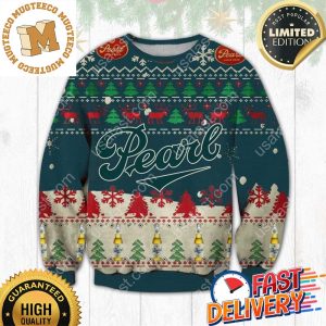 Pearl Ugly Christmas Sweater For Holiday 2023 Xmas Gifts