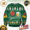 Personalized Name Whataburger Ugly Christmas Sweater For Holiday 2023 Xmas Gifts