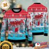 Prime Hydration Drink Lemon Lime Ugly Christmas Sweater