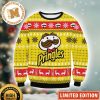 Lo Pan Big Trouble In Little China Ugly Christmas Sweater