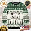 Ponce Ugly Christmas Sweater For Holiday 2023 Xmas Gifts