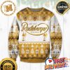 Radeberger Pilsner Ver 2 Ugly Christmas Sweater For Holiday 2023 Xmas Gifts