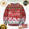 Radeberger Pilsner Ver 2 Ugly Christmas Sweater For Holiday 2023 Xmas Gifts