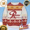 Rainier Ver 1 Ugly Christmas Sweater For Holiday 2023 Xmas Gifts