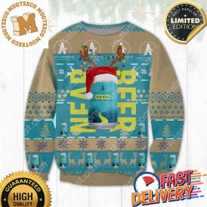 Run Wild Ugly Christmas Sweater For Holiday 2023 Xmas Gifts