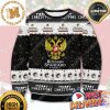 Run Wild Ugly Christmas Sweater For Holiday 2023 Xmas Gifts