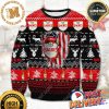 Russian Standard Vodka Ugly Christmas Sweater For Holiday 2023 Xmas Gifts