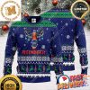 San Miguel Ugly Christmas Sweater For Holiday 2023 Xmas Gifts