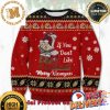 Rytiri Kladno Tipsport Extraliga Santa Hat Ugly Christmas Sweater For Holiday 2023 Xmas Gifts
