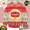 Schlitz Ugly Christmas Sweater For Holiday 2023 Xmas Gifts