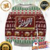 Schmidt Ugly Christmas Sweater For Holiday 2023 Xmas Gifts