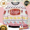 Schlitz Ugly Christmas Sweater For Holiday 2023 Xmas Gifts