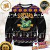 Shipyard Summer Ale Ugly Christmas Sweater For Holiday 2023 Xmas Gifts