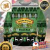 Shock Top Ugly Christmas Sweater For Holiday 2023 Xmas Gifts