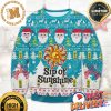 Skrewball Ugly Christmas Sweater For Holiday 2023 Xmas Gifts
