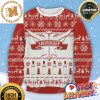 Smirnoff Vodka Grinch Snowflake Ugly Christmas Sweater For Holiday 2023 Xmas Gifts