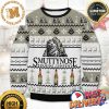 Southampton FC Santa Hat Ugly Christmas Sweater For Holiday 2023 Xmas Gifts