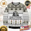 Smirnoff Vodka Ugly Christmas Sweater For Holiday 2023 Xmas Gifts