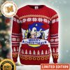 Skeletor He Man And The Master Of The Universe I Like To Feel Evel 2023 Xmas Gift Ugly Christmas Sweater