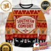 Southern Comfort Ver 1 Ugly Christmas Sweater For Holiday 2023 Xmas Gifts