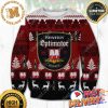 Sprite Grinch Snowflake Ugly Christmas Sweater For Holiday 2023 Xmas Gifts