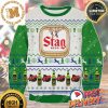 Sprite Grinch Snowflake Ugly Christmas Sweater For Holiday 2023 Xmas Gifts