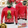 Stella Artois Reinbeer Ugly Christmas Sweater For Holiday 2023 Xmas Gifts