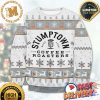 Stone Brewing Beer Ugly Christmas Sweater For Holiday 2023 Xmas Gifts