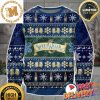 Svedka Vodka Grinch Snowflake Ugly Christmas Sweater For Holiday 2023 Xmas Gifts