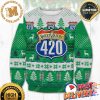 SweetWater Ver 2 Ugly Christmas Sweater For Holiday 2023 Xmas Gifts