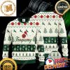 Tanqueray Grinch Snowflake Ugly Christmas Sweater For Holiday 2023 Xmas Gifts