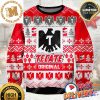 Tecate Titanium Ugly Christmas Sweater For Holiday 2023 Xmas Gifts