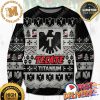 Templeton Rye Ugly Christmas Sweater For Holiday 2023 Xmas Gifts