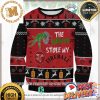 The Grinch Stole My Jameson Ugly Christmas Sweater
