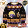 The Sassenach Blended Scotch Whisky Ugly Christmas Sweater For Holiday 2023 Xmas Gifts