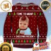 Trois Pistoles Unibroue Ugly Christmas Sweater For Holiday 2023 Xmas Gifts