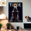 The Marvels New Poster A Cosmic Trio Home Decor Poster Canvas