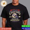 UCF Knights 2023 Bowl Bound Bowl Season Classic T-Shirt