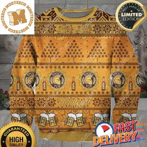 Unfiltered Beer Ugly Christmas Sweater For Holiday 2023 Xmas Gifts