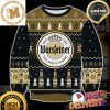 Washington Commanders Bud Light Beer Ugly Christmas Sweater For Holiday 2023 Xmas Gifts