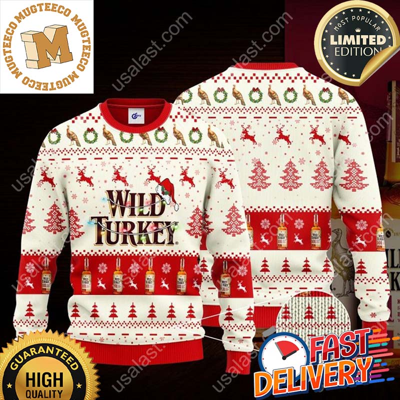 Louis Vuitton Christmas Version Red Ugly Sweater For Holiday 2023 Xmas  Gifts - Mugteeco