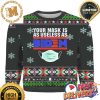 Wolverhampton Wanderers Ugly Christmas Sweater For Holiday 2023 Xmas Gifts