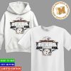2024 Allstate Sugar Bowl Texas Longhorns Helmet College Football Bowl Vintage T-Shirt Hoodie