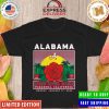 Allstate Sugar Bowl New Orleans Louisiana January 1st 2024 Texas Longhorns Unisex T-Shirt