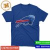 NFL Buffalo Bills Defeat Kansas City Chiefs 20 17 Bills Win Poster Unisex T-Shirt