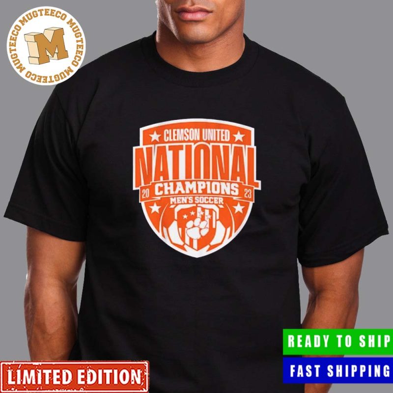 Clemson national clearance championship t shirts