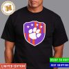 Congrats Troy Dautanu Offensive Tackle Washington Huskies Winner Of Morris Trophy Poster Classic T-Shirt